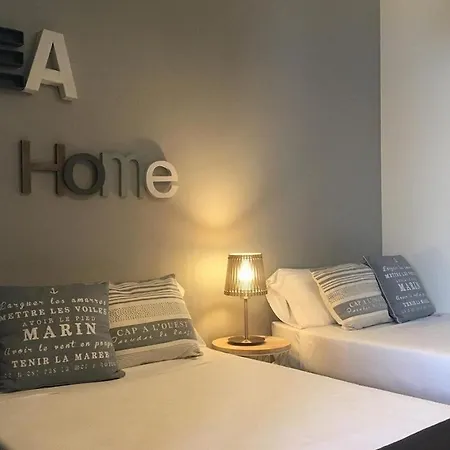 Villa Miramar B3 Heated Pool Wifi Peace And Tranquility Playa Blanca (Lanzarote)