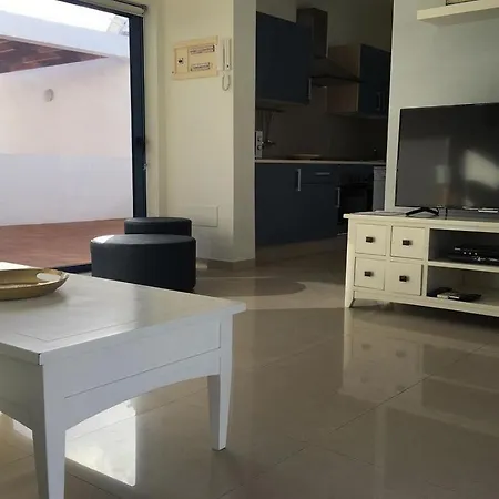 Miramar B3 Heated Pool Wifi Peace And Tranquility Playa Blanca (Lanzarote)