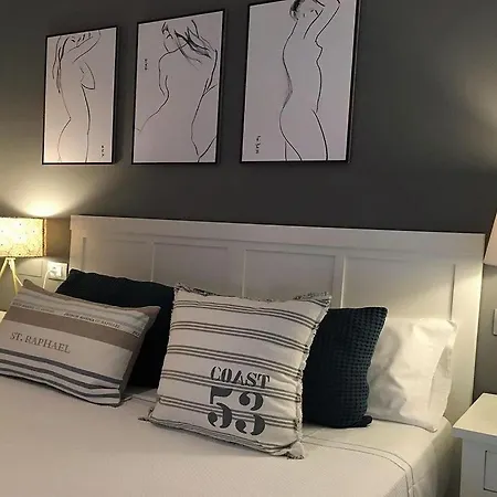 Βίλα Miramar B3 Heated Pool Wifi Peace And Tranquility